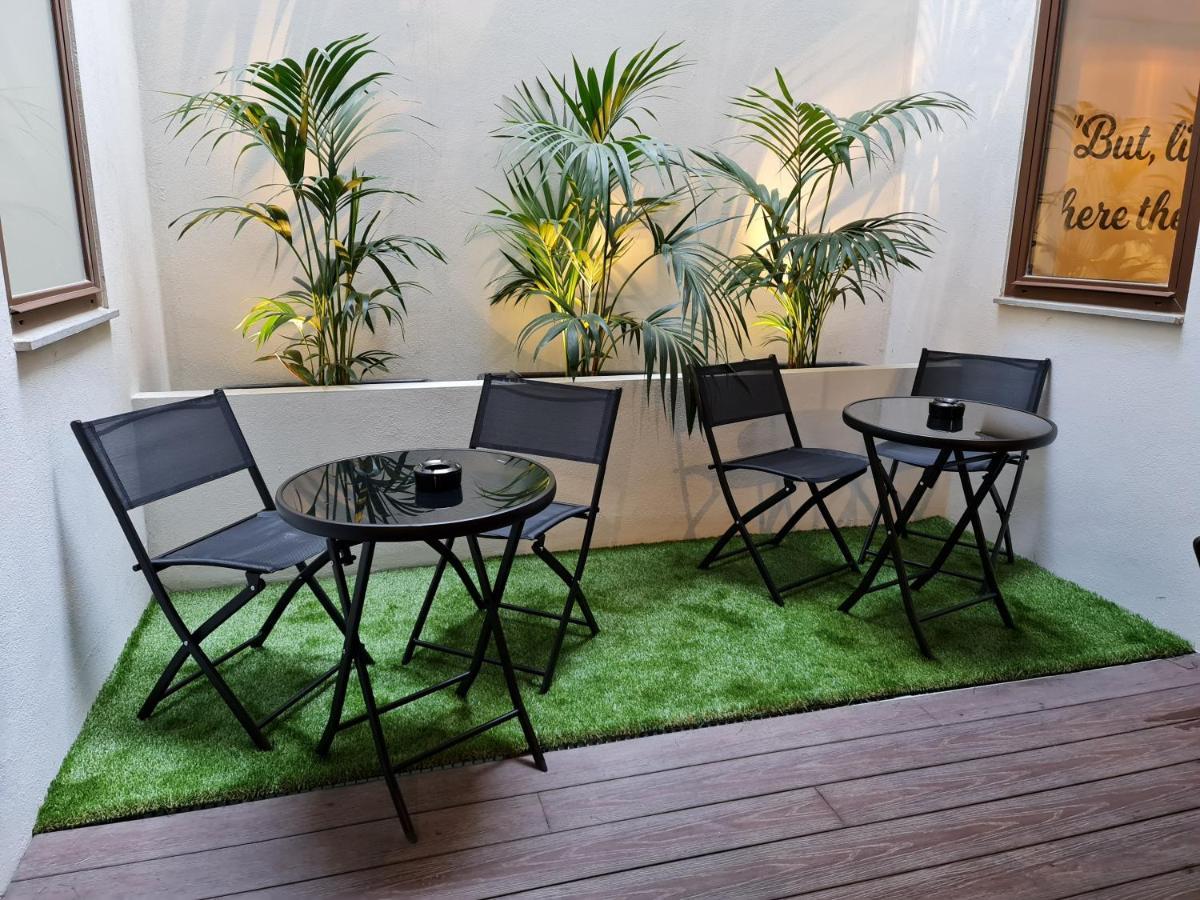 Ivy Hotel - Adults Only San Giuliano Esterno foto