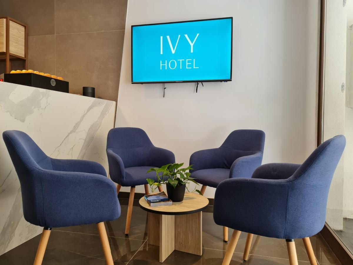 Ivy Hotel - Adults Only San Giuliano Esterno foto