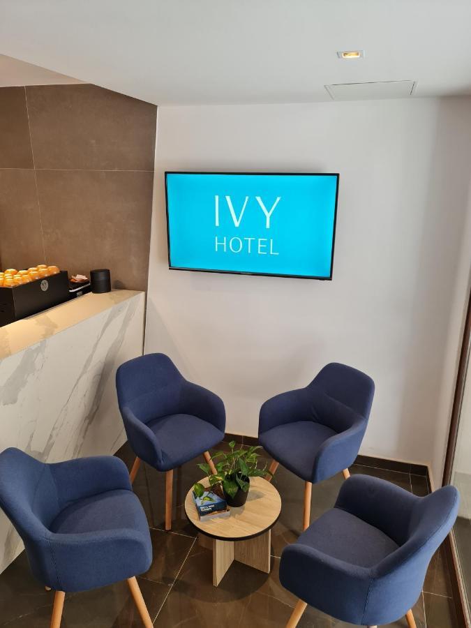 Ivy Hotel - Adults Only San Giuliano Esterno foto