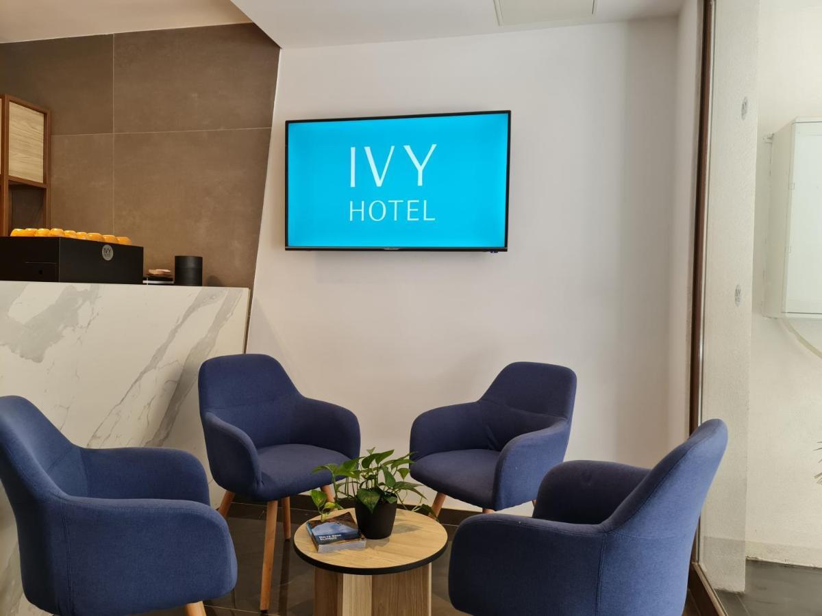 Ivy Hotel - Adults Only San Giuliano Esterno foto