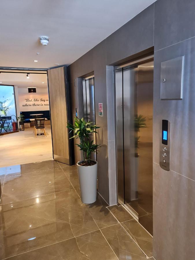 Ivy Hotel - Adults Only San Giuliano Esterno foto