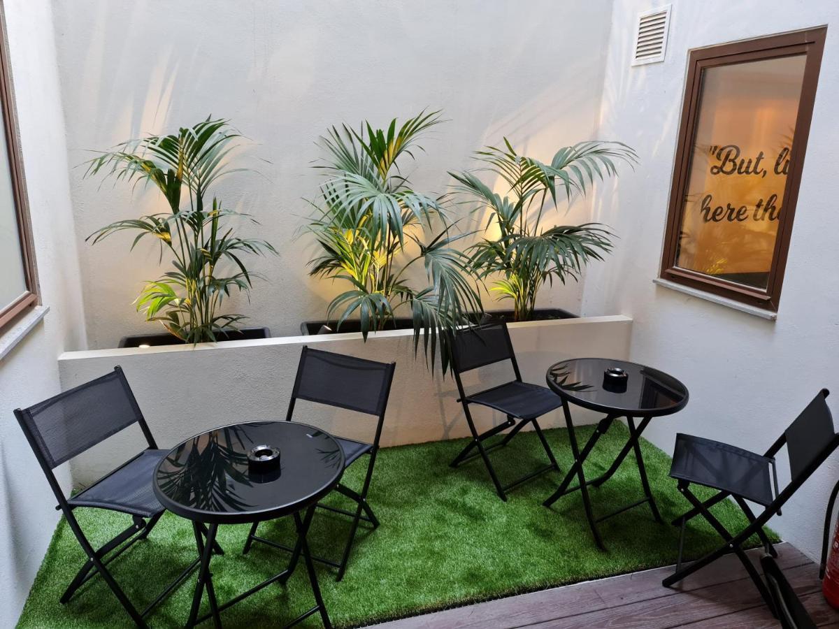 Ivy Hotel - Adults Only San Giuliano Esterno foto