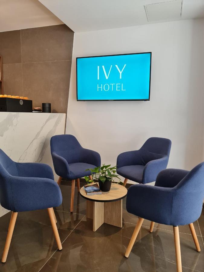 Ivy Hotel - Adults Only San Giuliano Esterno foto