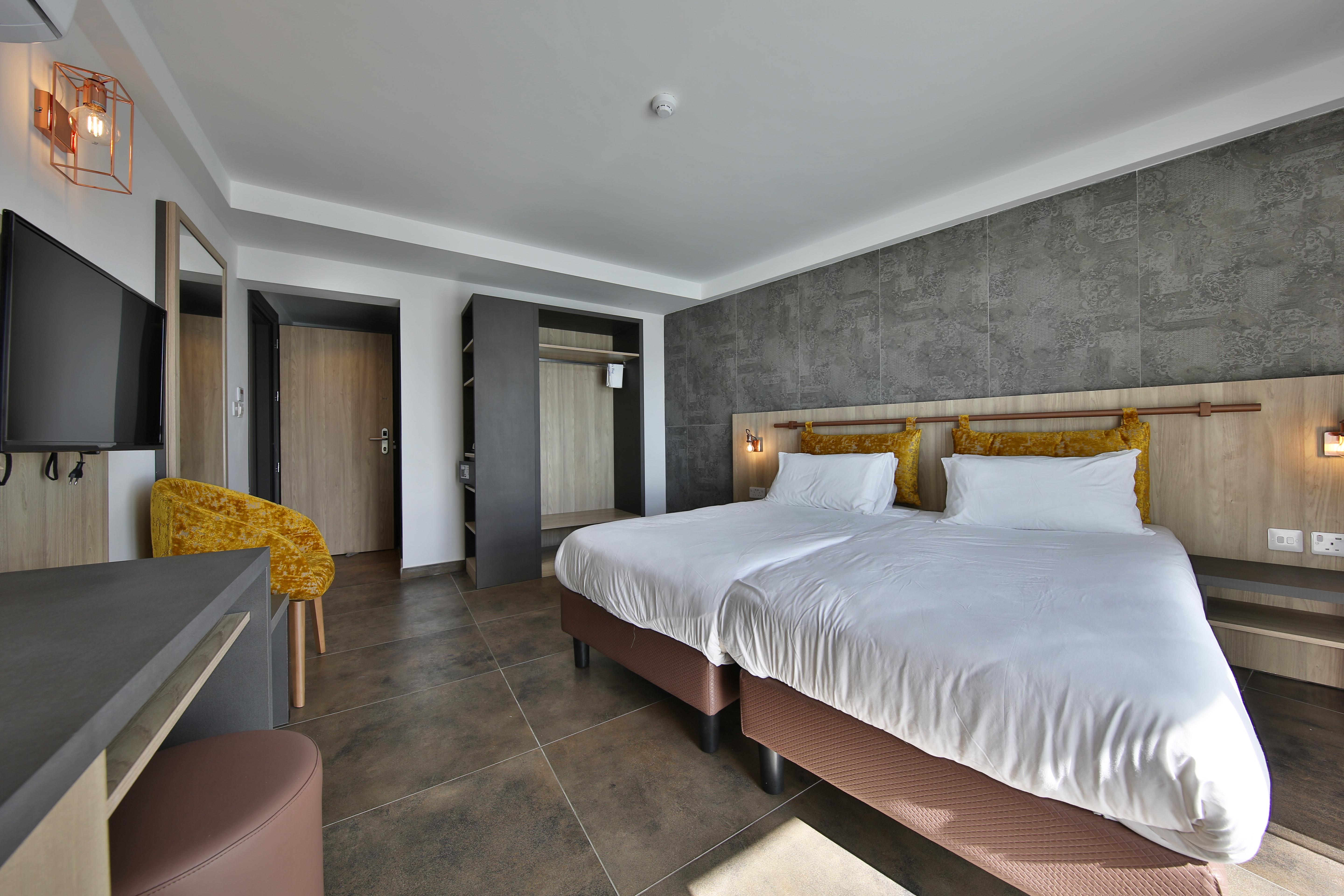 Ivy Hotel - Adults Only San Giuliano Esterno foto