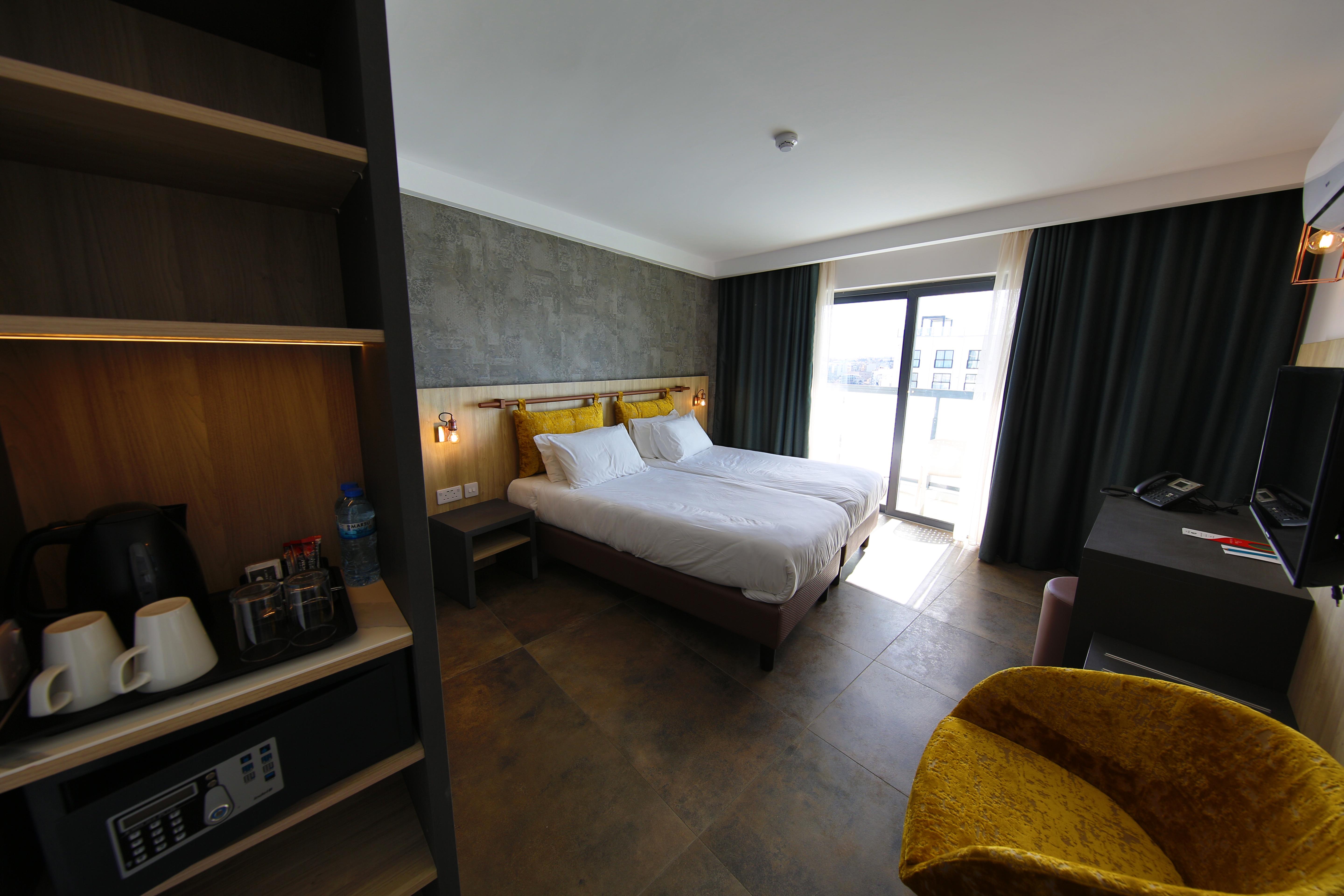 Ivy Hotel - Adults Only San Giuliano Esterno foto