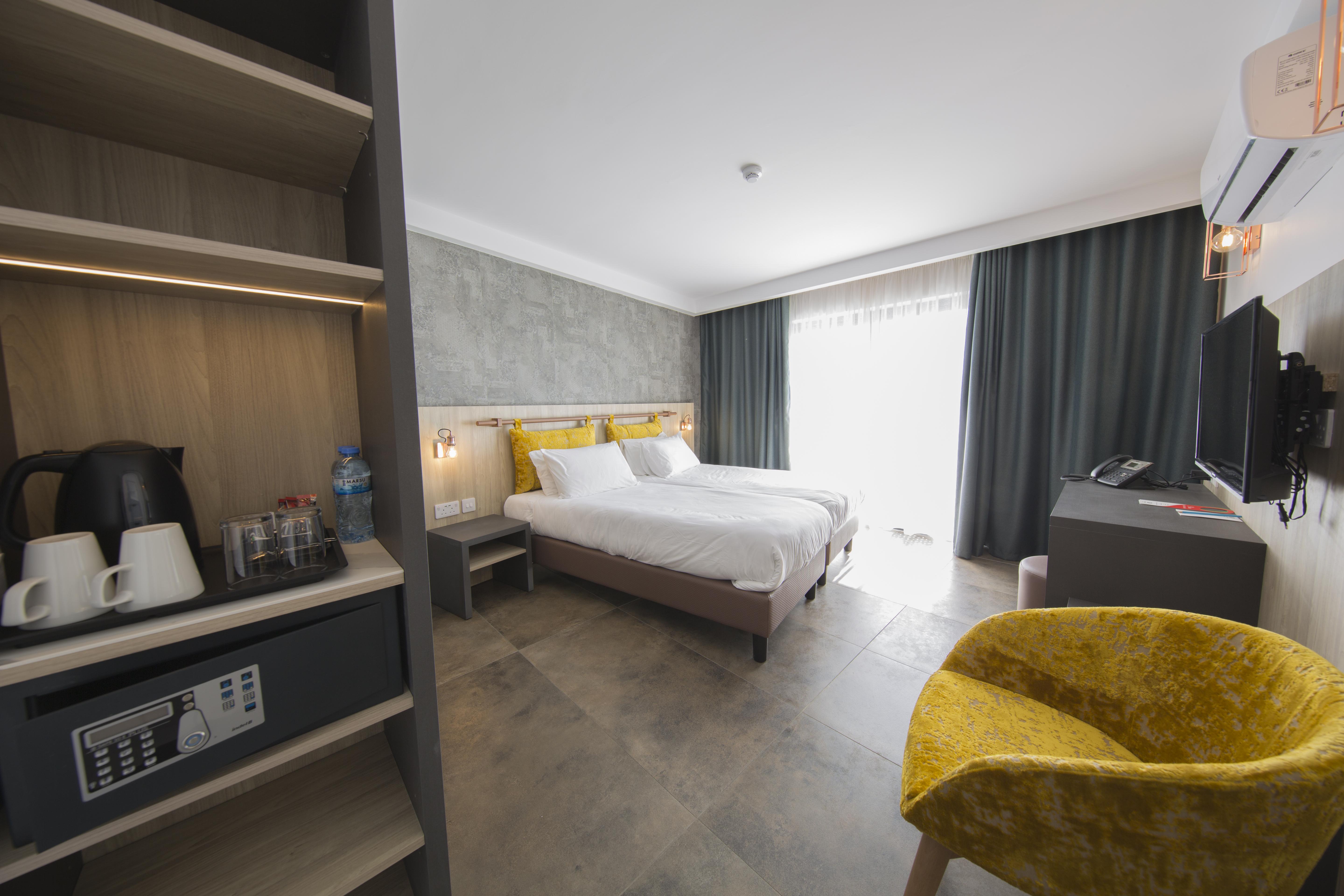 Ivy Hotel - Adults Only San Giuliano Esterno foto
