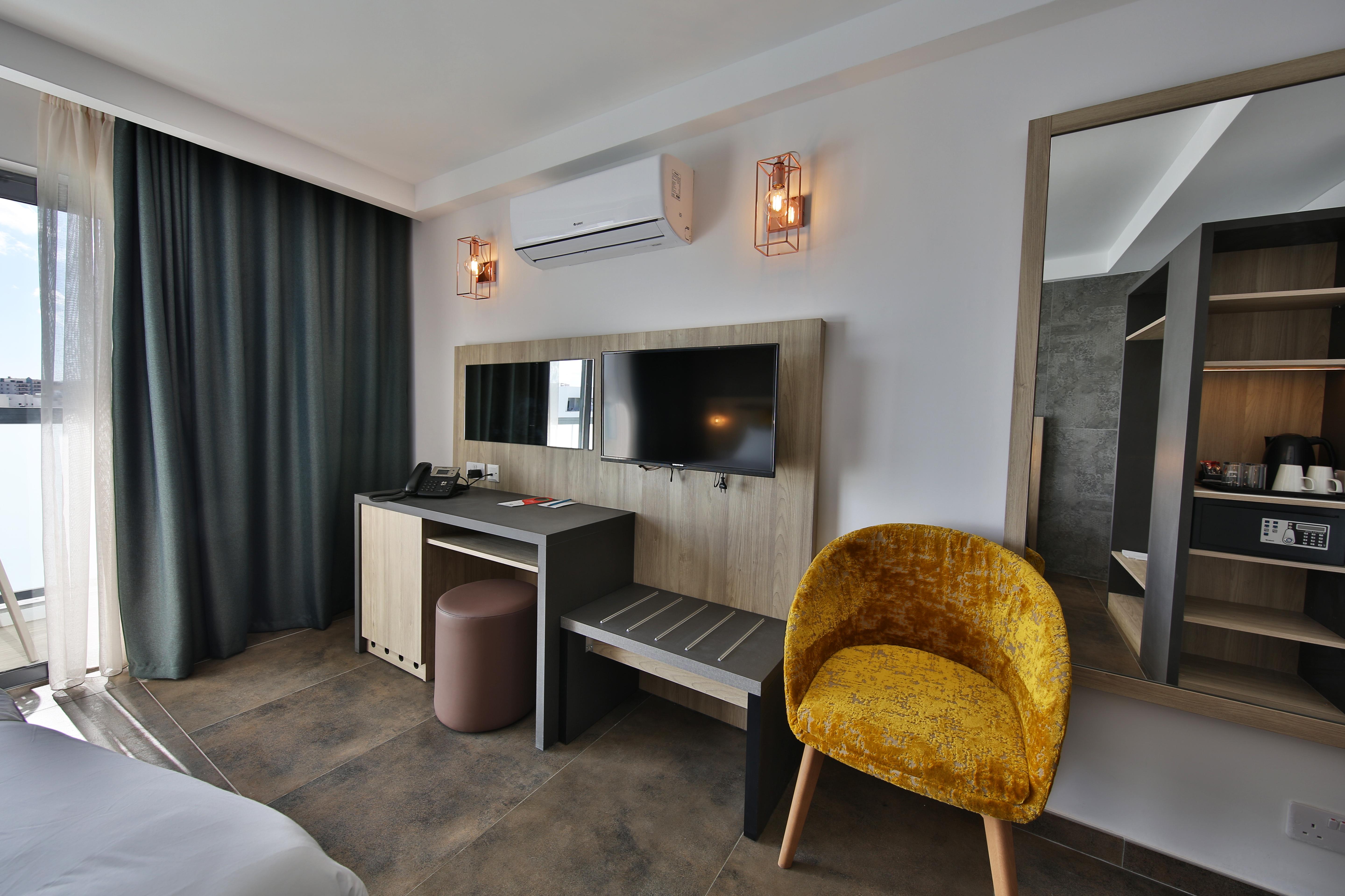 Ivy Hotel - Adults Only San Giuliano Esterno foto
