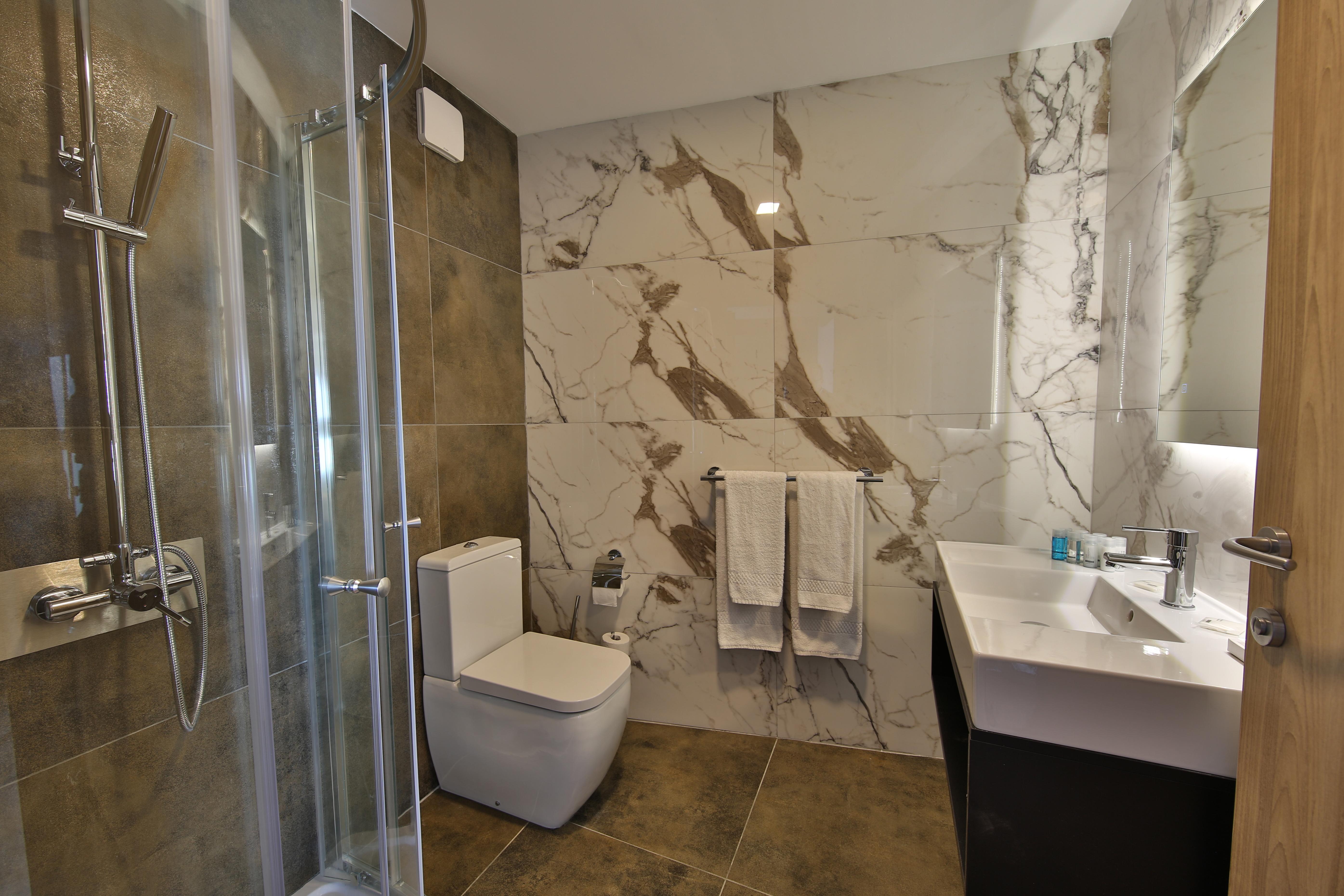 Ivy Hotel - Adults Only San Giuliano Esterno foto