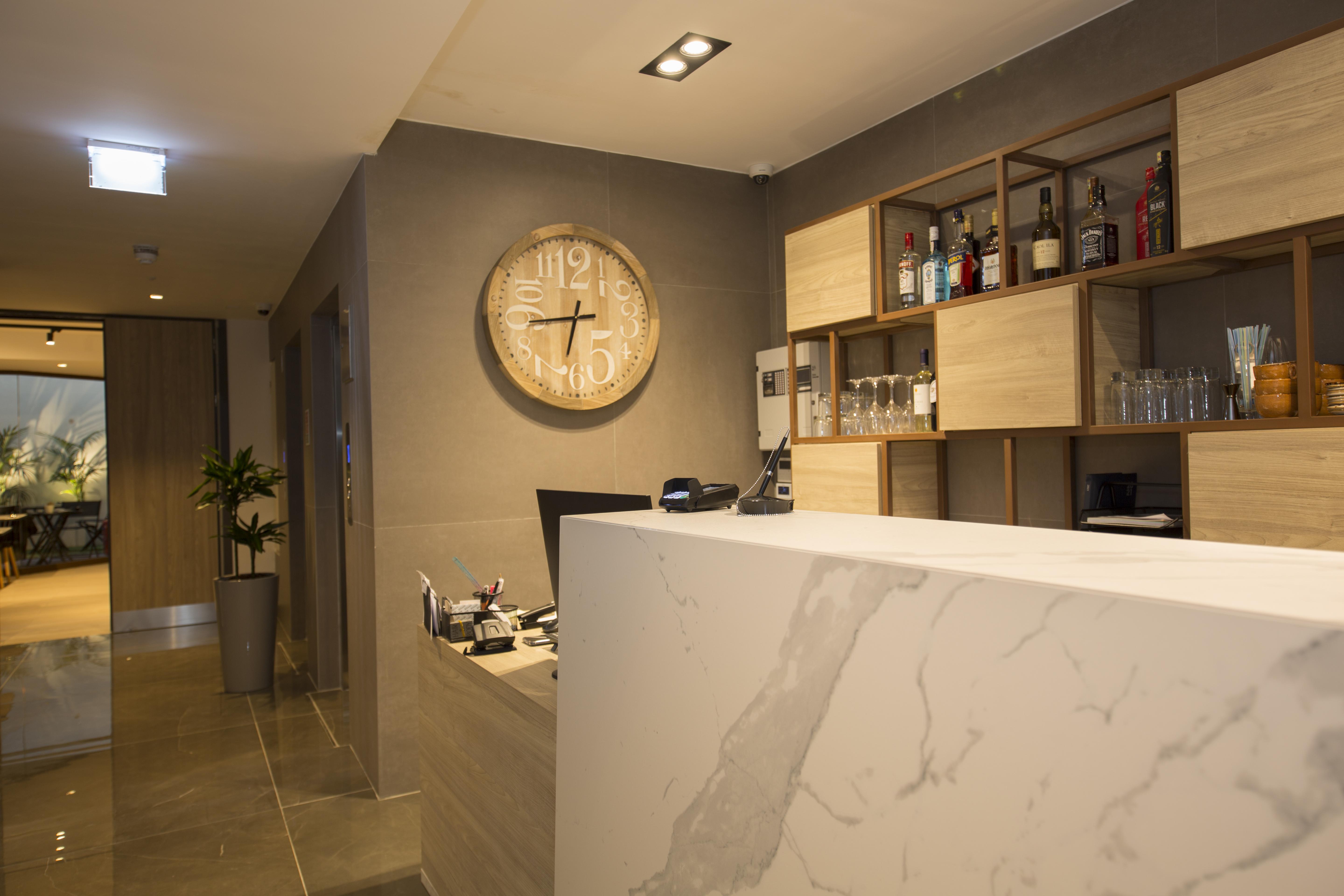Ivy Hotel - Adults Only San Giuliano Esterno foto