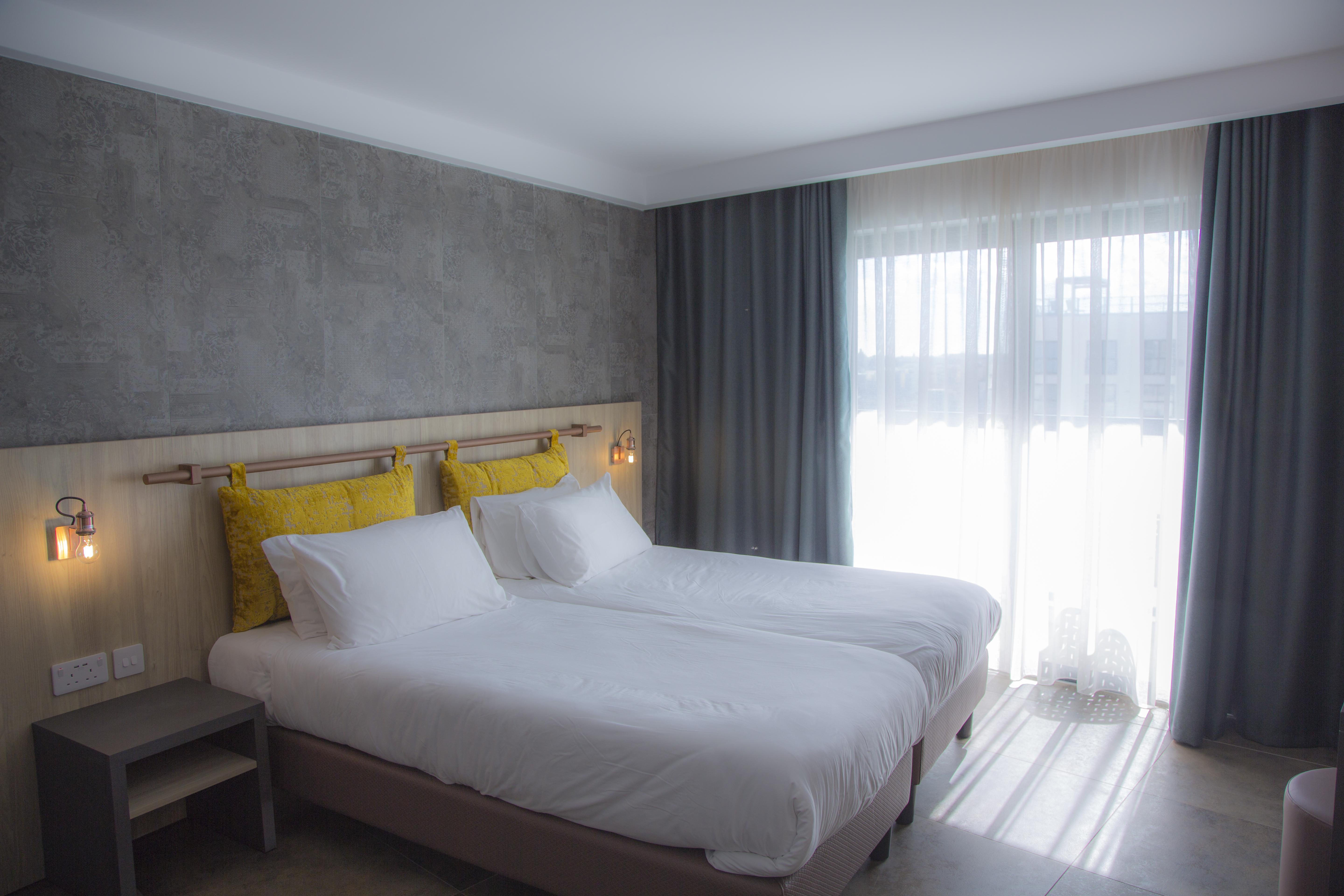 Ivy Hotel - Adults Only San Giuliano Esterno foto